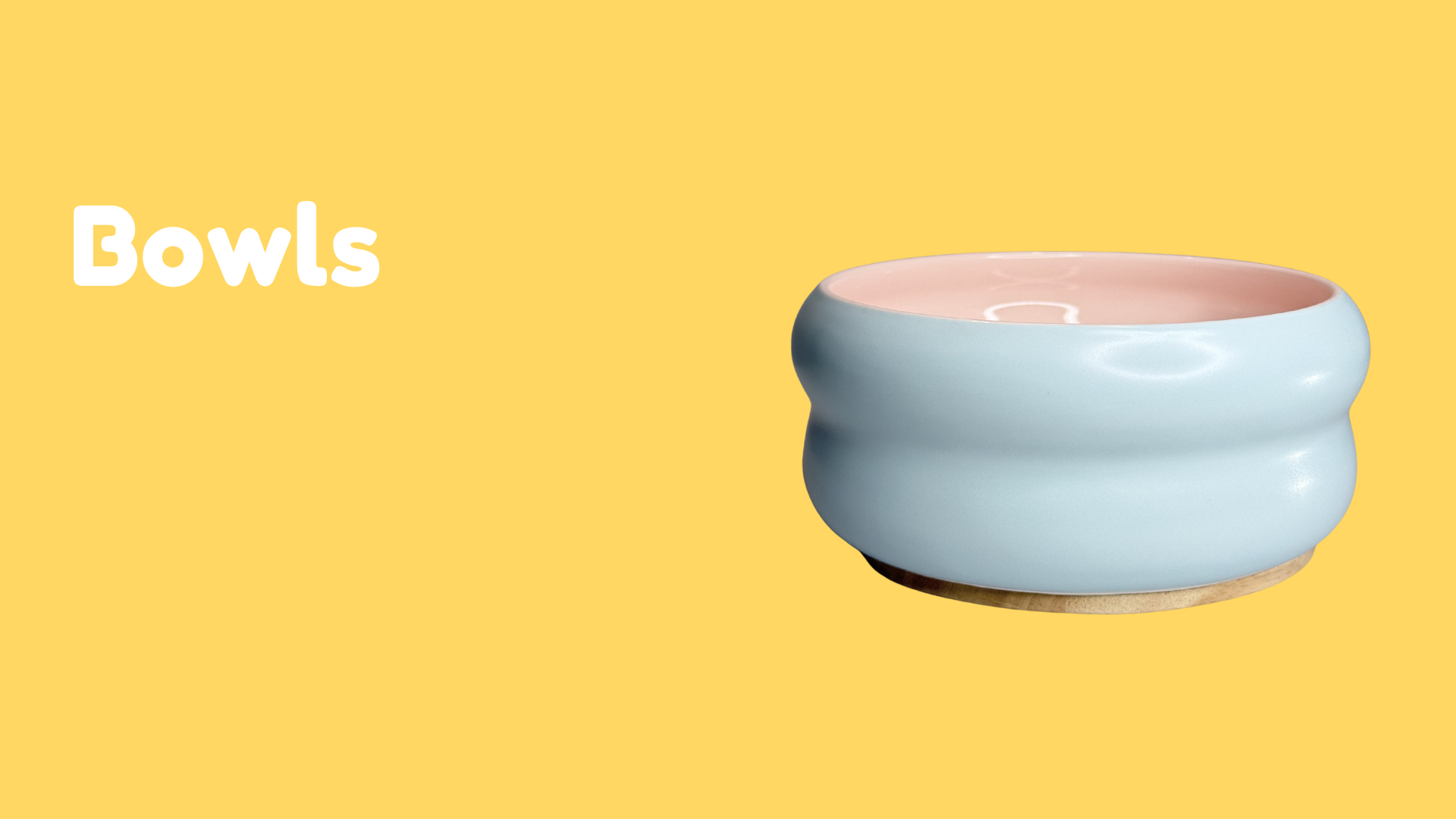 Bowls