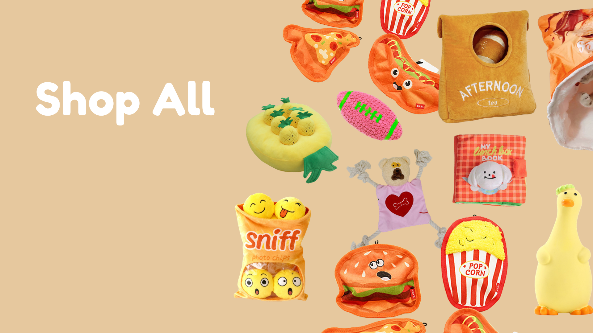 Shop all