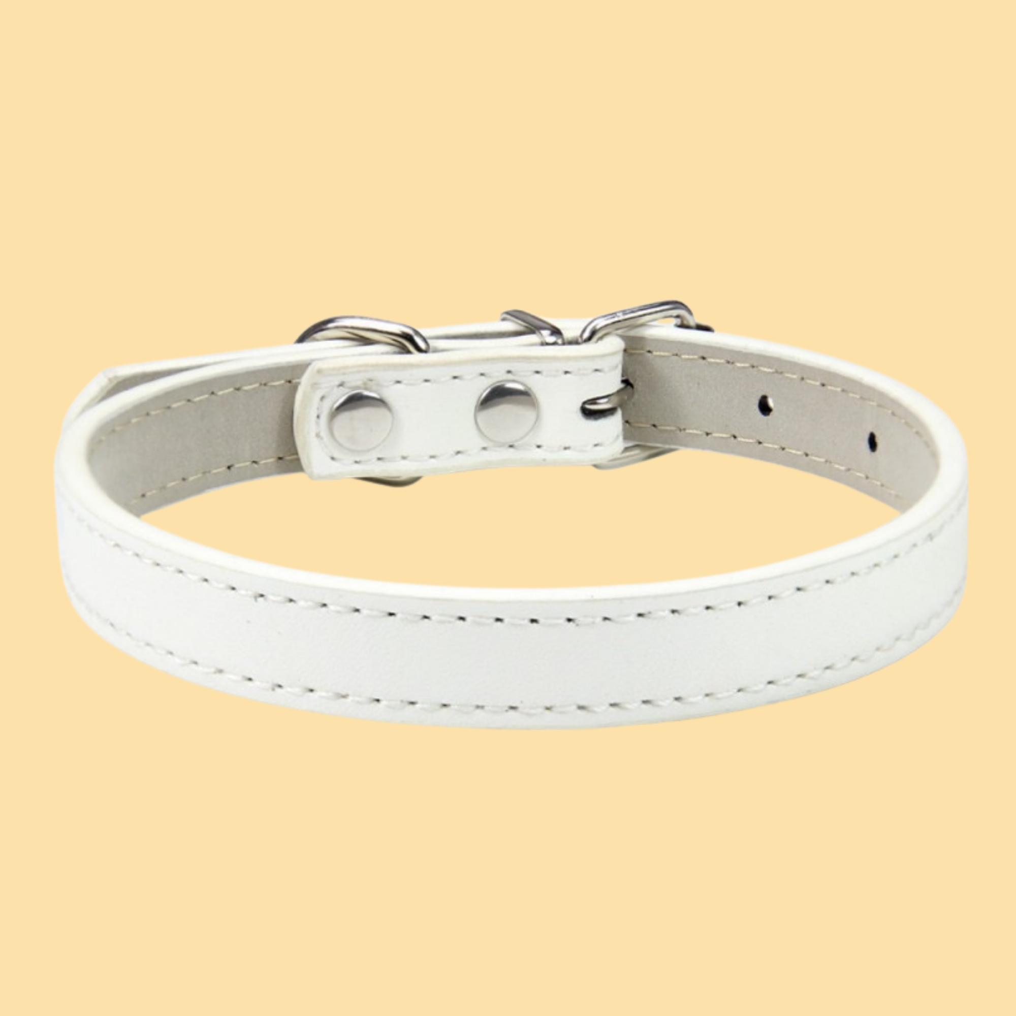 Personalized Pet Collar