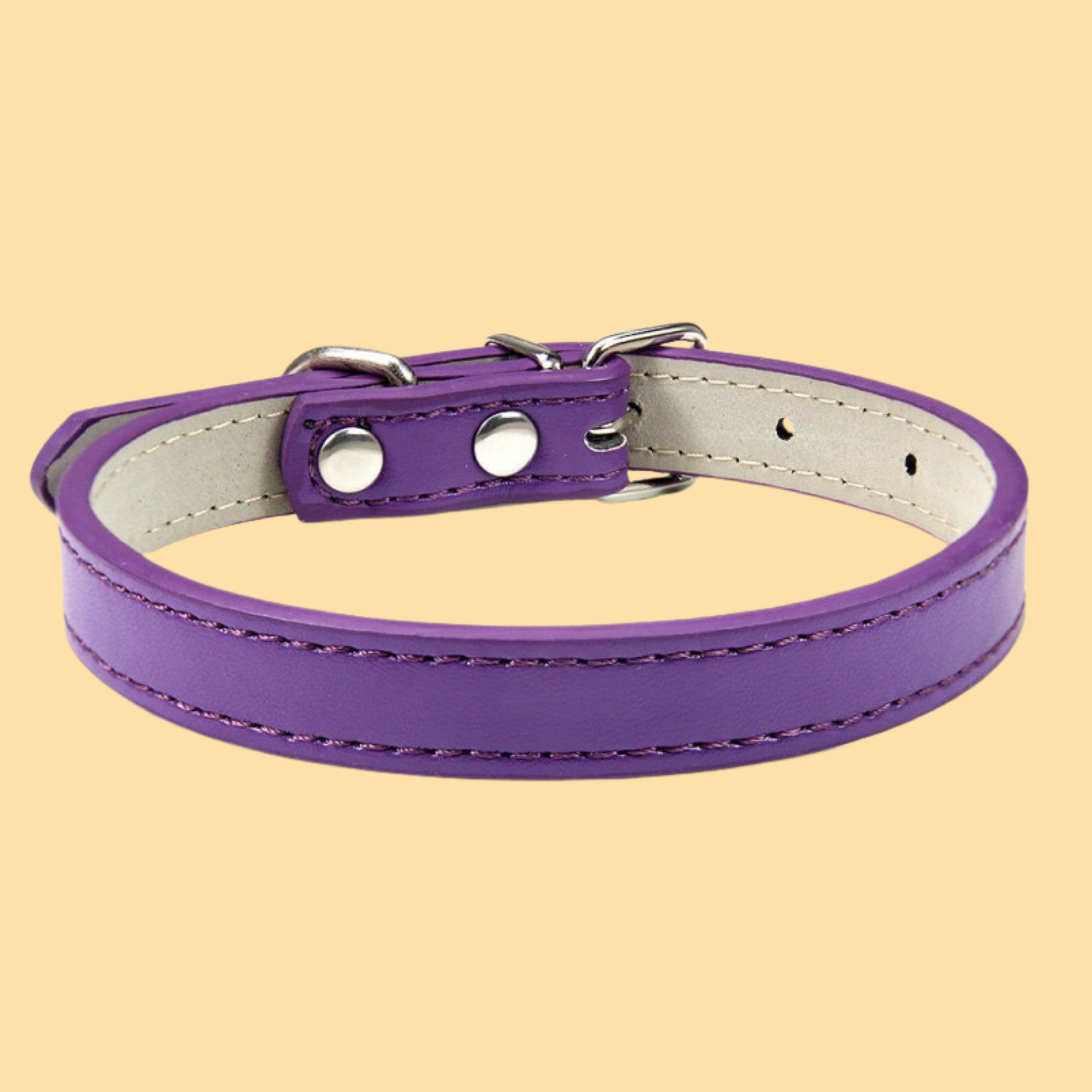 Personalized Pet Collar