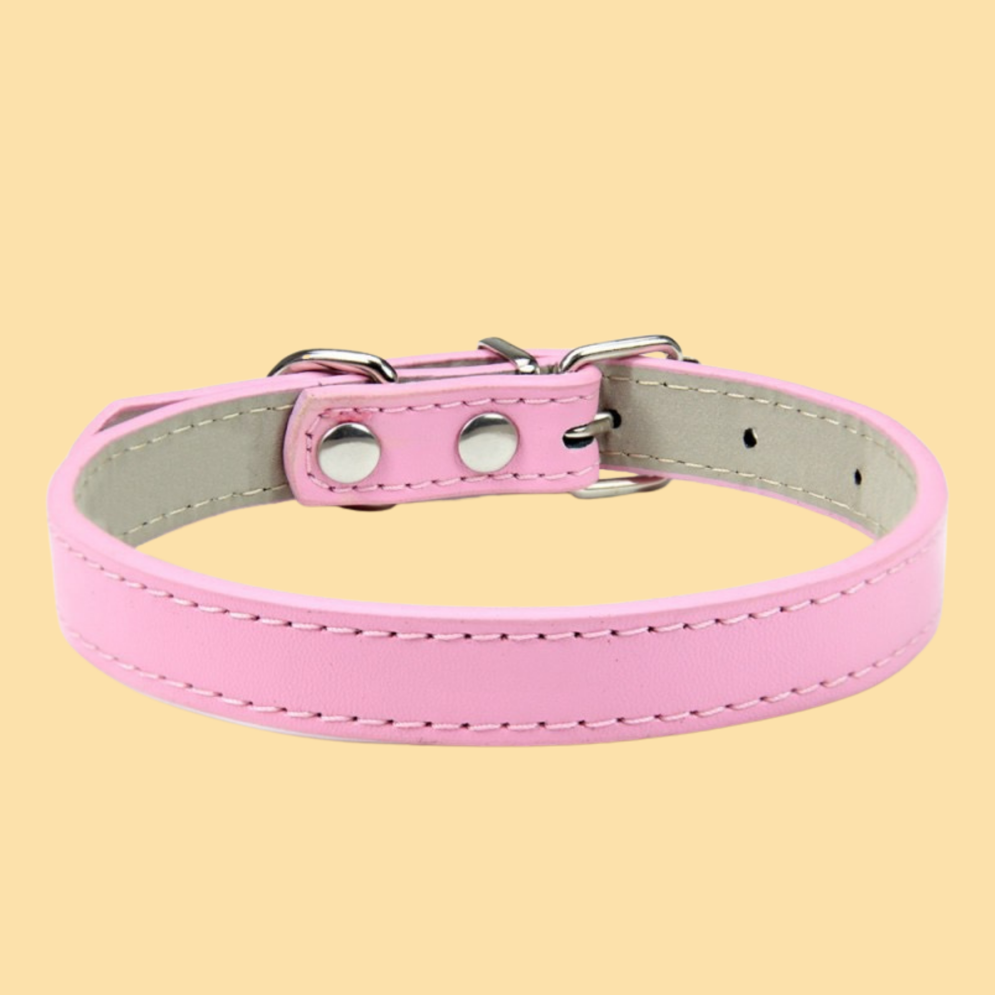 Personalized Pet Collar