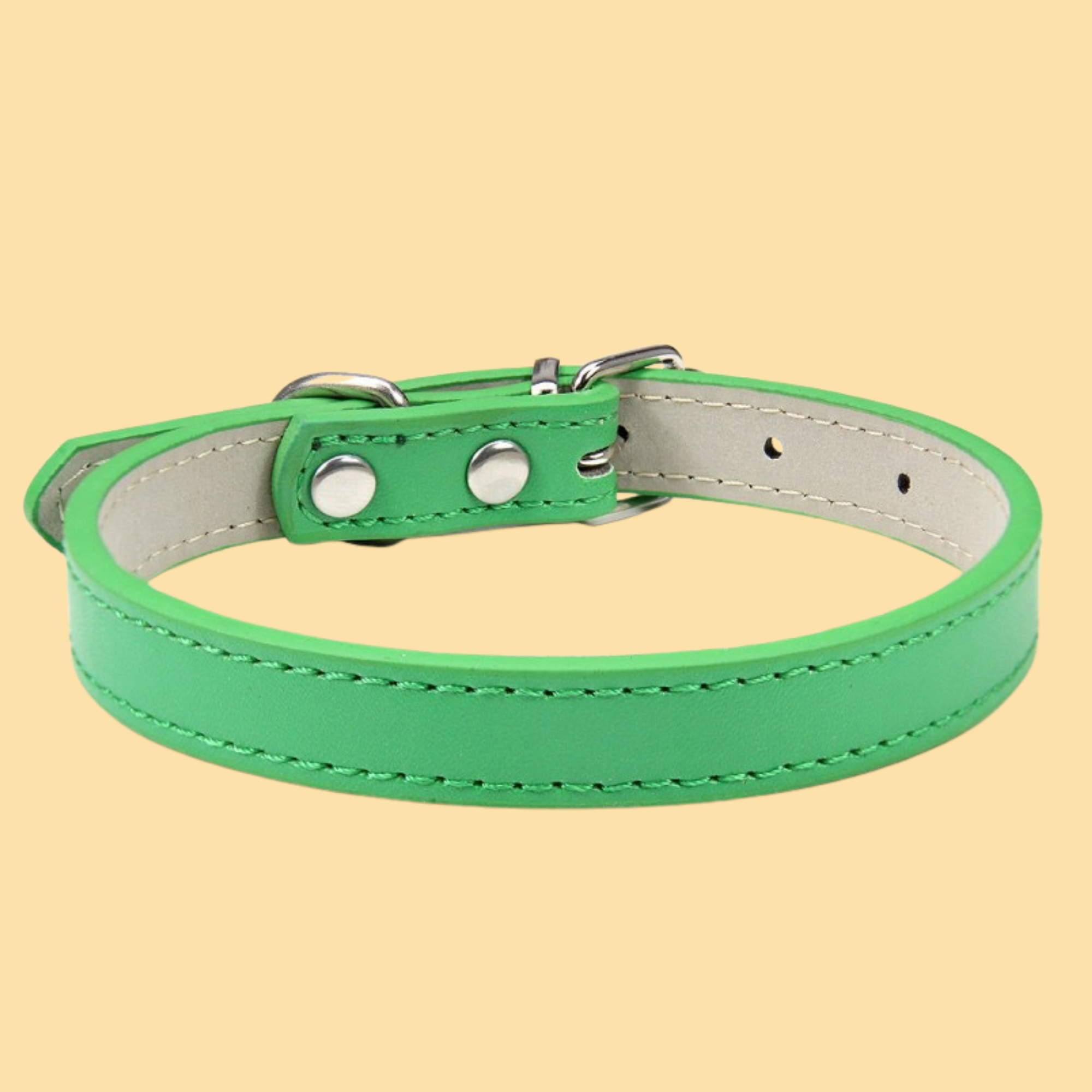 Personalized Pet Collar