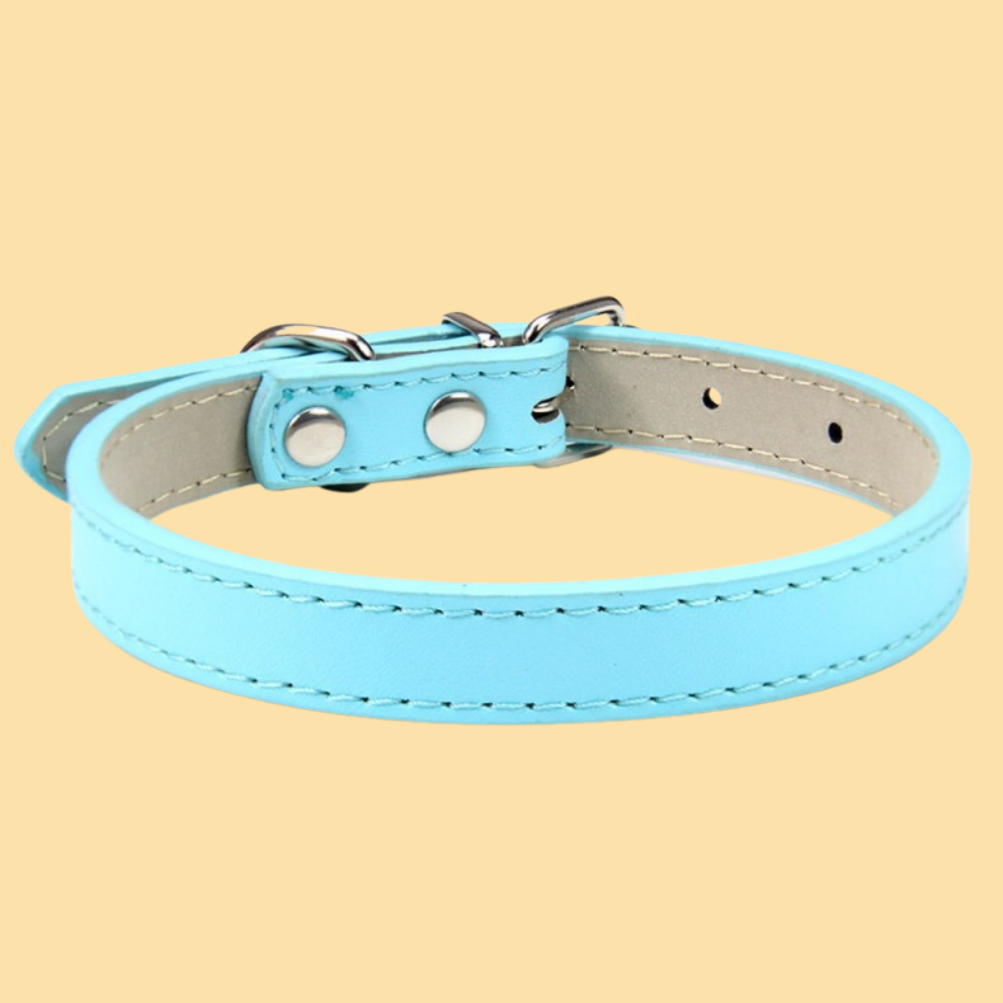 Personalized Pet Collar