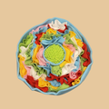 Round Snuffle Mat