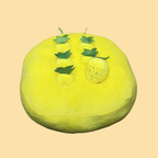 Pineapple Snuffle Mat