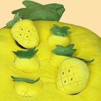 Pineapple Snuffle Mat