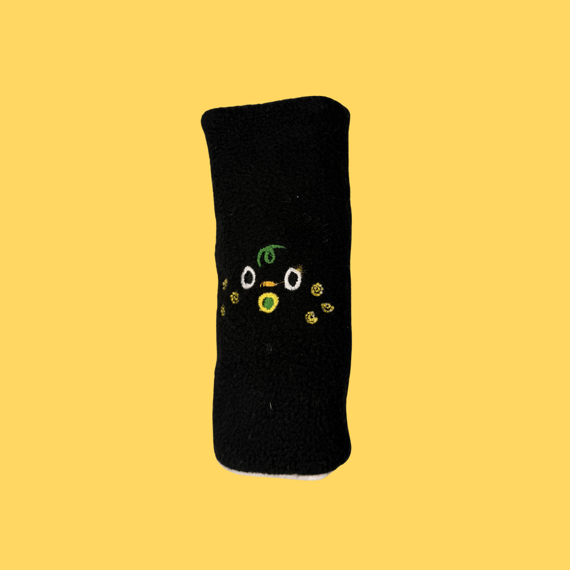 Sushi Nori Snuffle Squeaky Toy