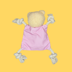 Little Bear Crinkle Toy