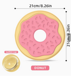 Donut Licking Mat