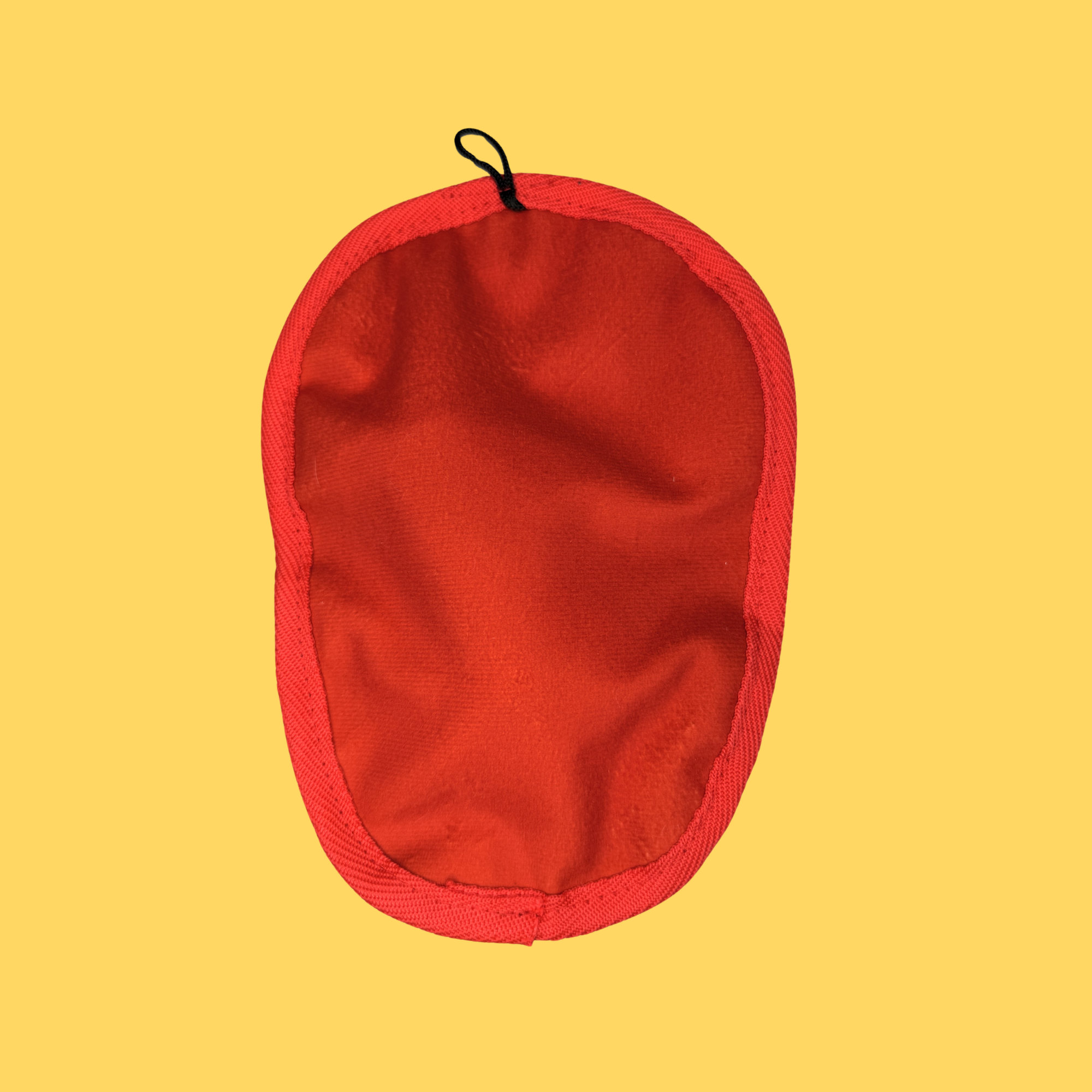 Popcorn Squeaky Dog Toy