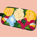 Flower Garden Snuffle Mat for Small Pets