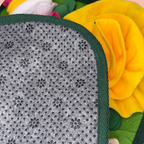 Flower Garden Snuffle Mat for Small Pets