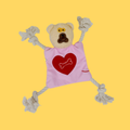 Little Bear Crinkle Toy