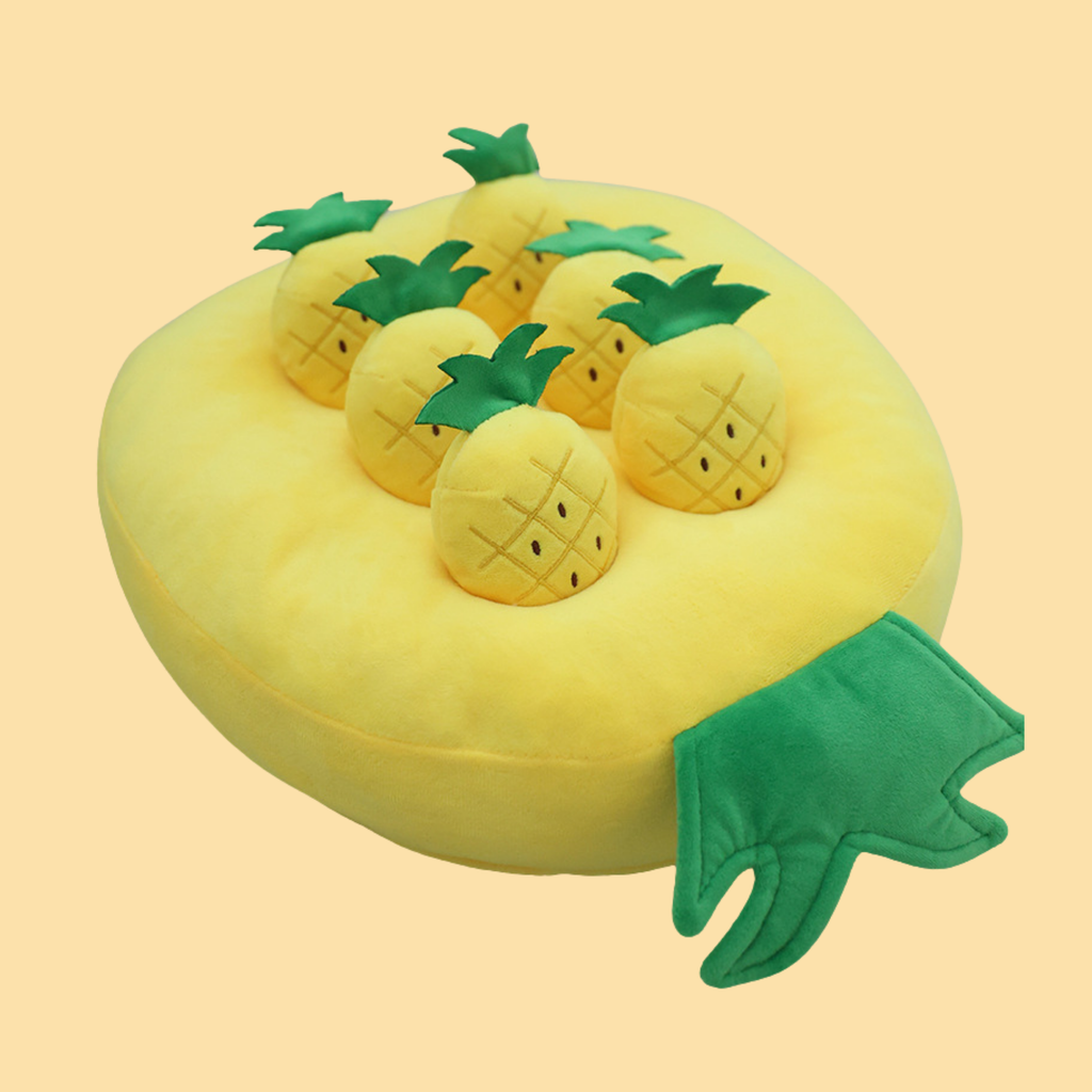 Pineapple Snuffle Mat