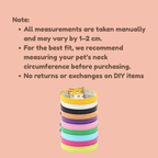 Personalized Pet Collar