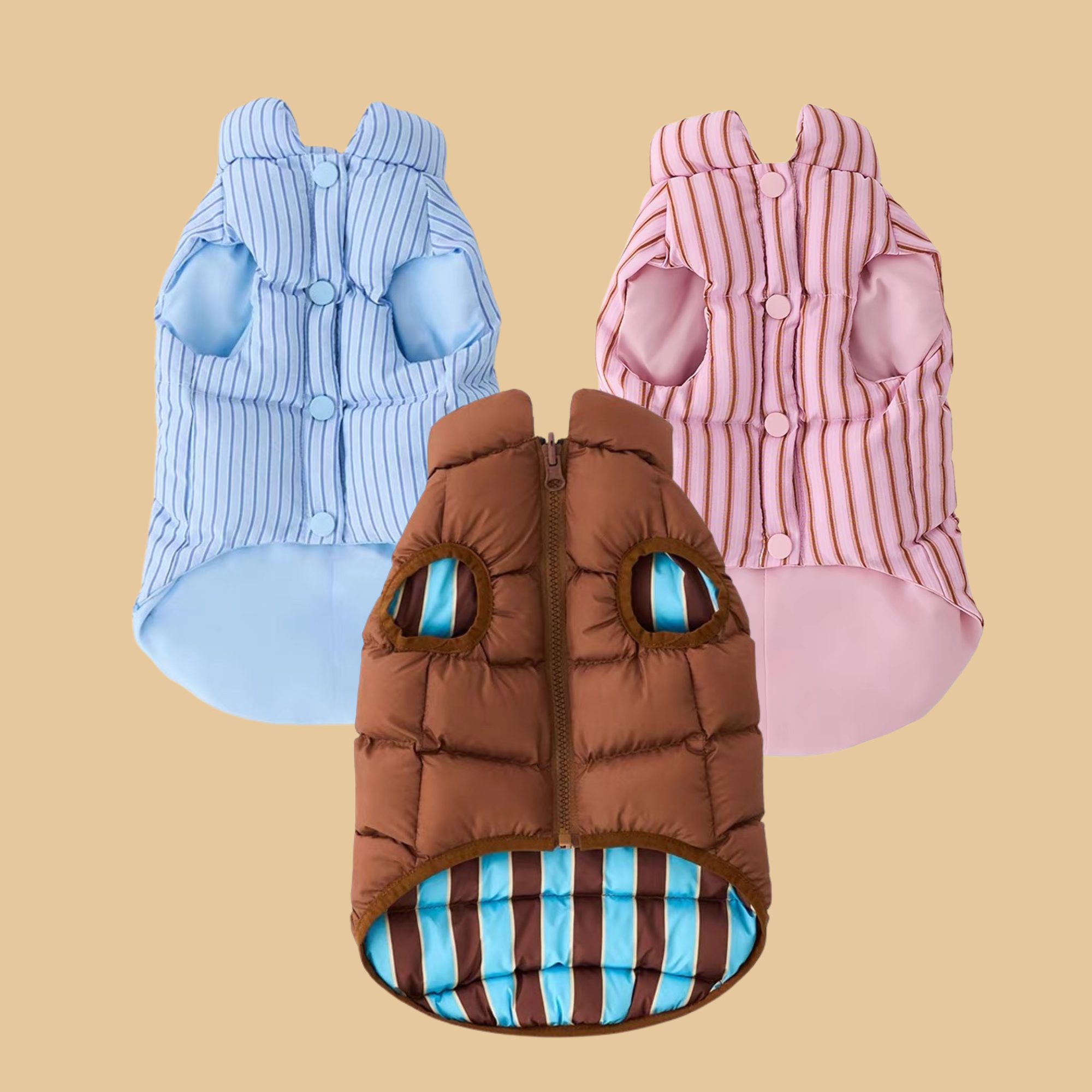 Pawffer Collection