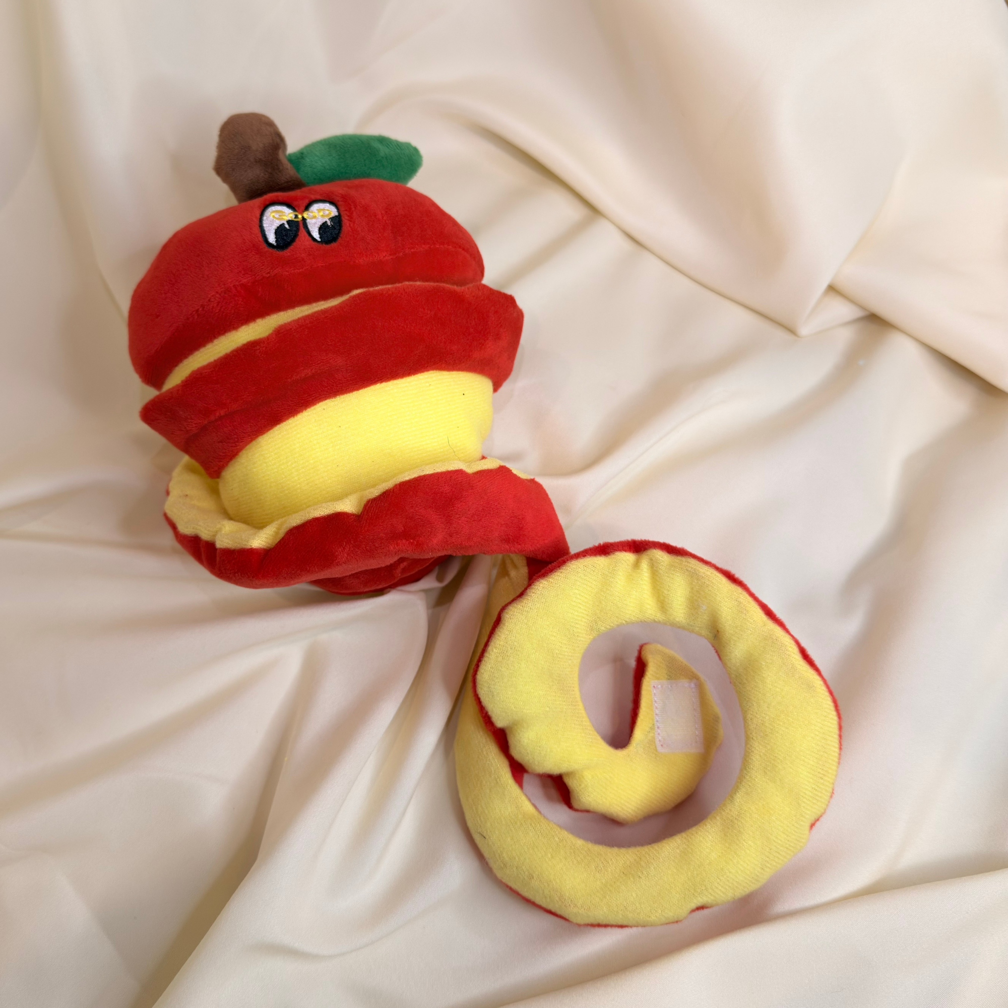 Peely Apple Toy