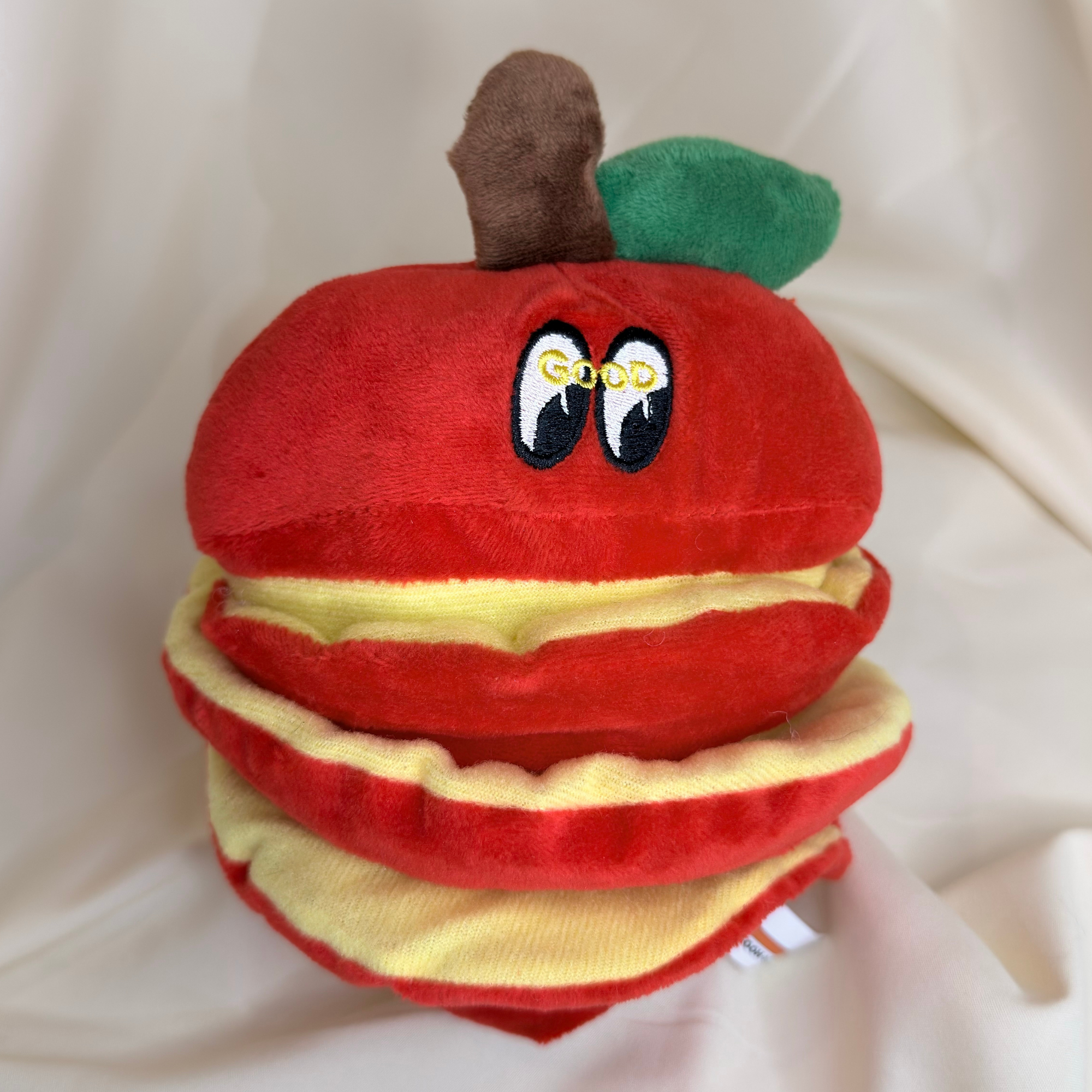 Peely Apple Toy