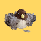 Interactive Flutter Bird