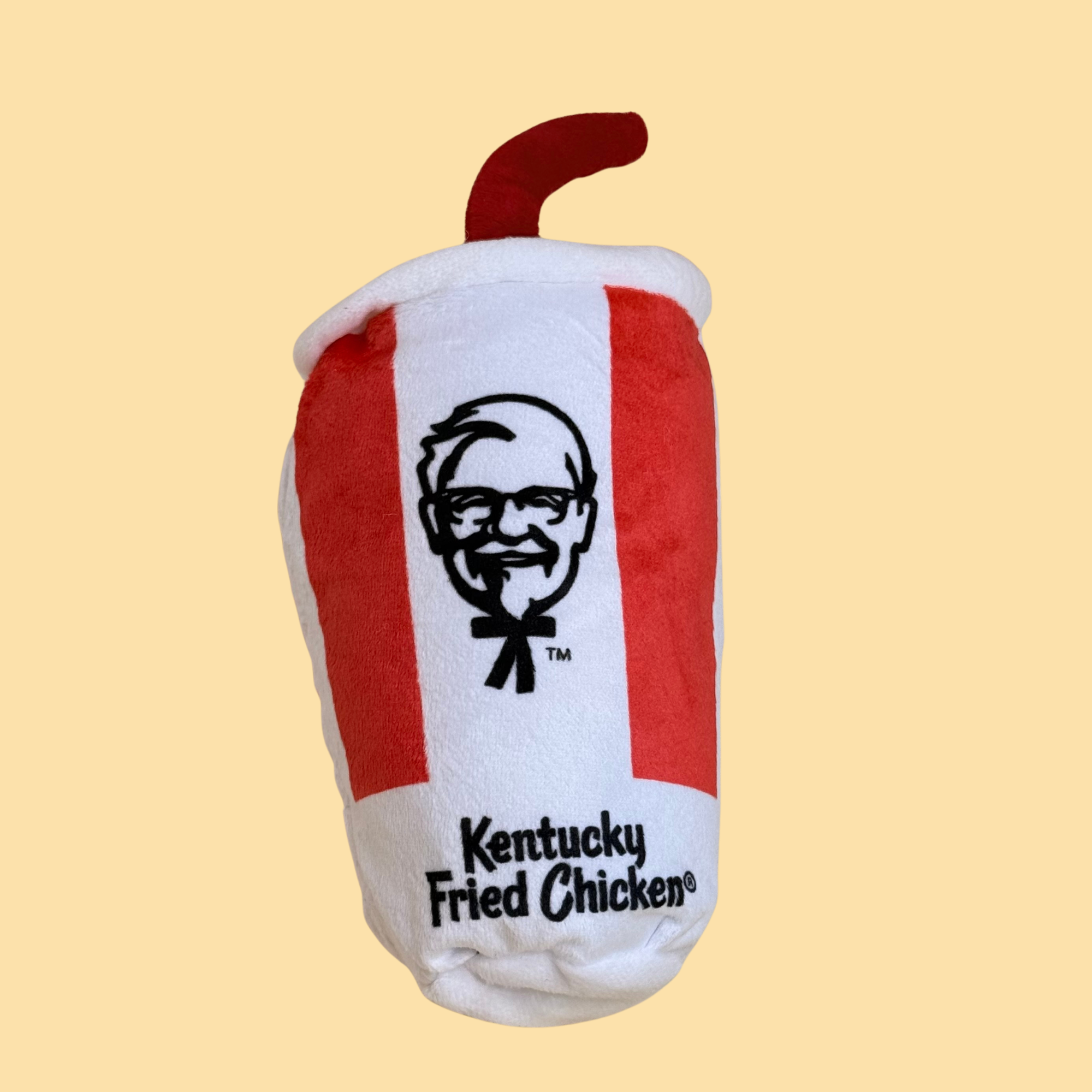 KFC Drink Toy
