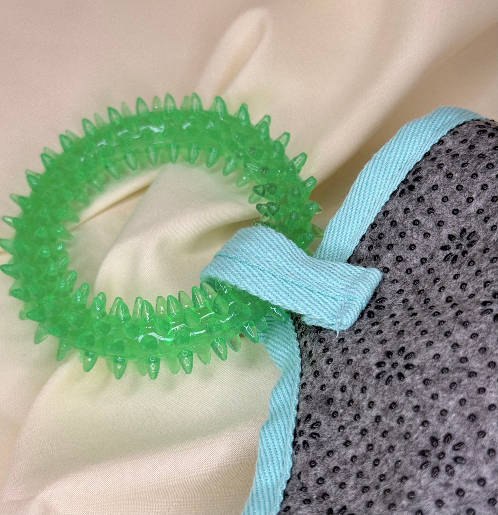 Jellyfish Snuffle Mat