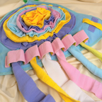 Jellyfish Snuffle Mat
