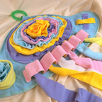 Jellyfish Snuffle Mat