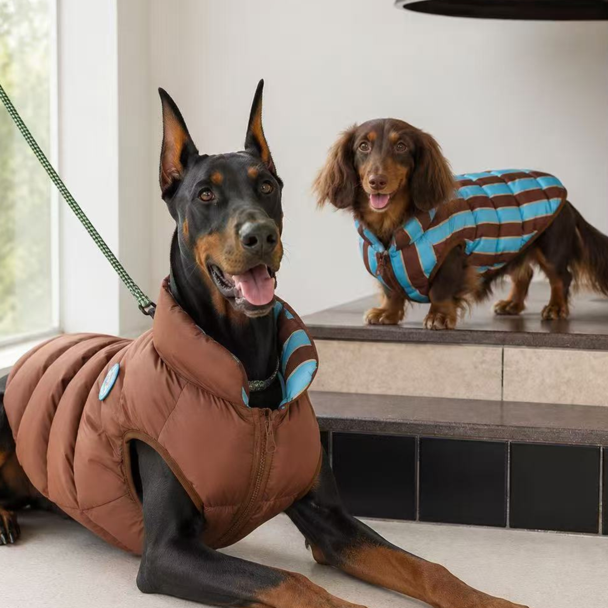Pawffer Collection