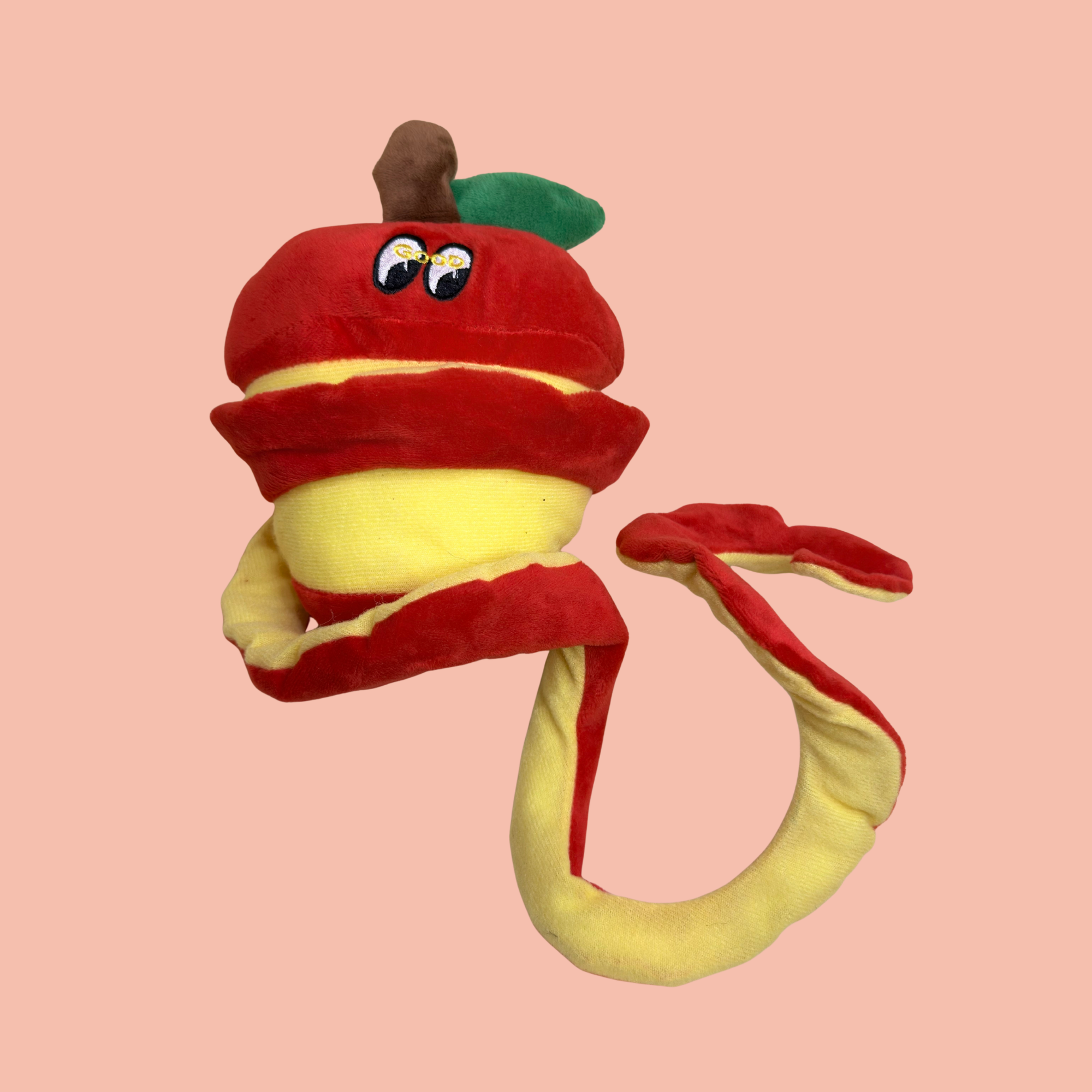 Peely Apple Toy